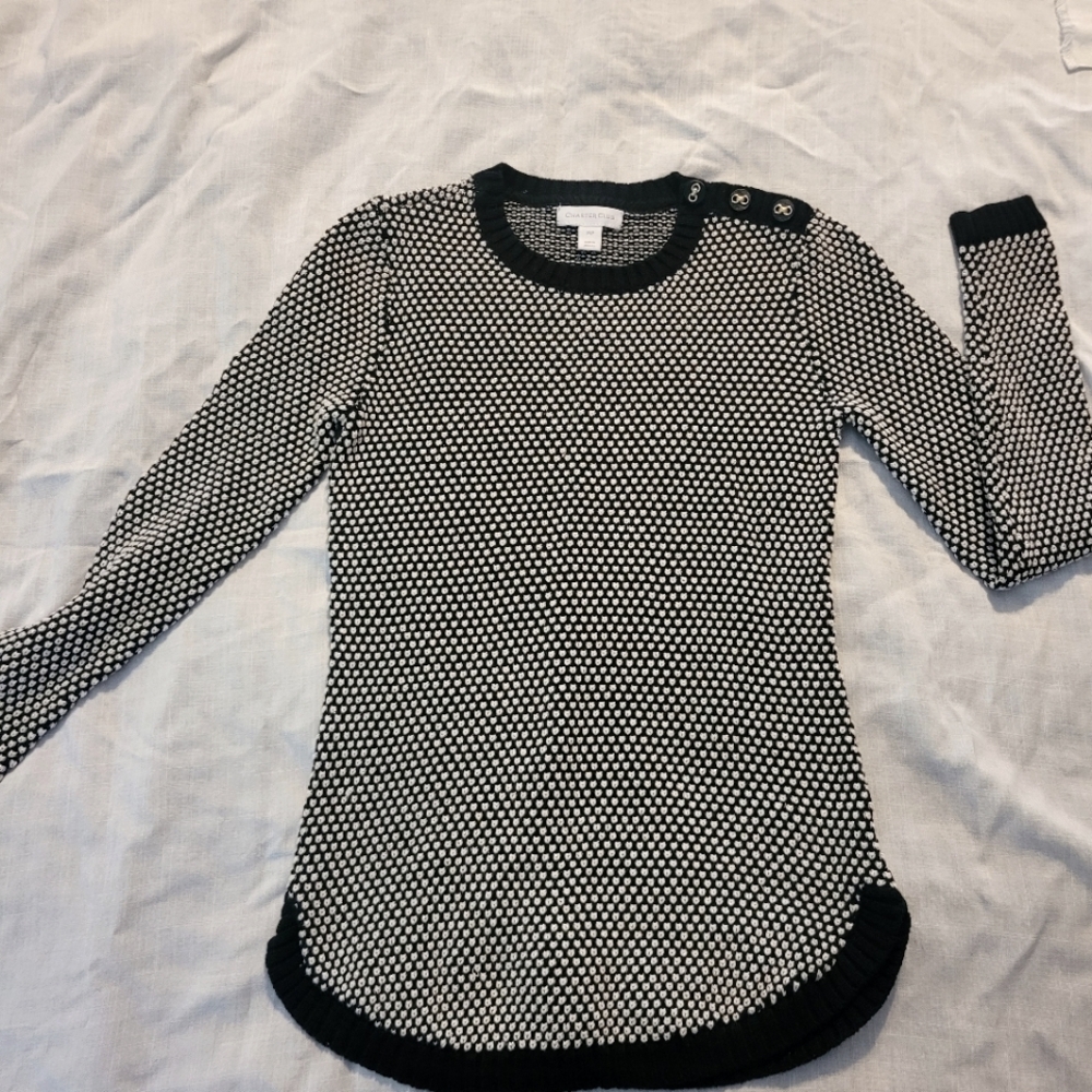 Charter Club Sweater